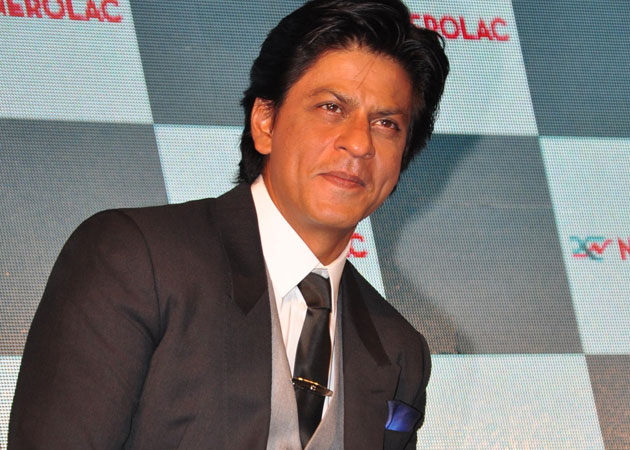 Shah Rukh Khan feels his jokes are often misinterpreted 