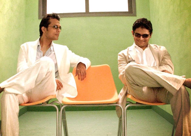 Pakistani band Strings back to Bollywood