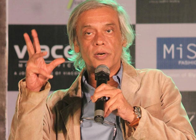 Inkaar not about obvious sleaze: Sudhir Mishra