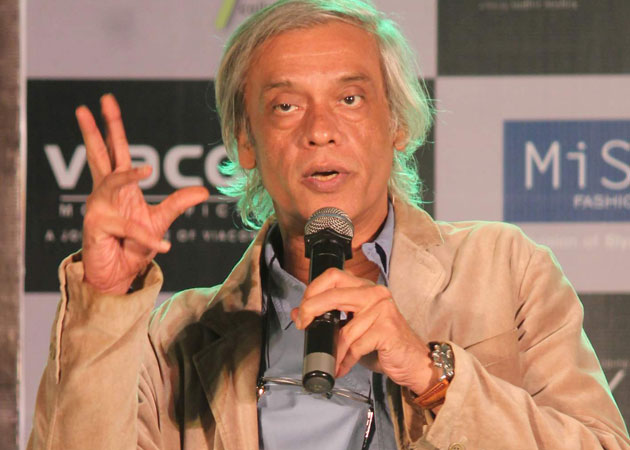 <i>Inkaar</i> not about obvious sleaze: Sudhir Mishra