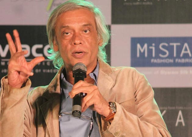 I'm changing my style of filmmaking, says Sudhir Mishra