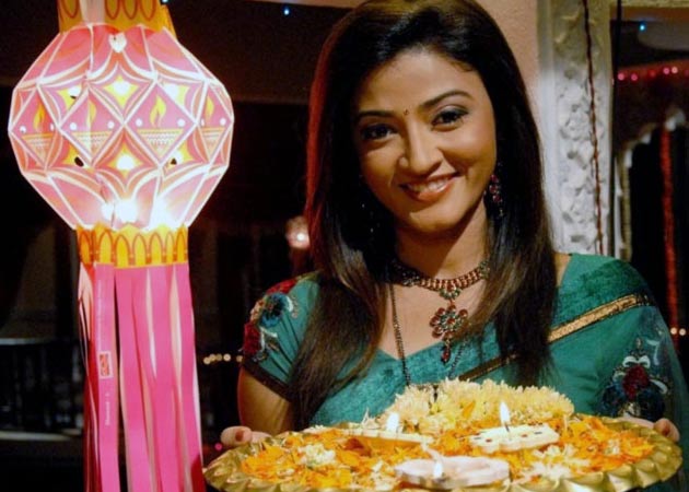 Don't take housewives for granted: Suhasi Dhami, star of new TV show