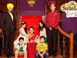 <i>The Suite Life of Karan and Kabir</i> back with second season