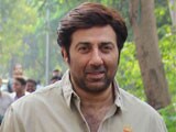 Sunny Deol swaps weight lifting for table tennis