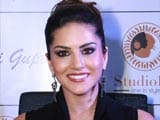 Sunny Leone to act in first action movie