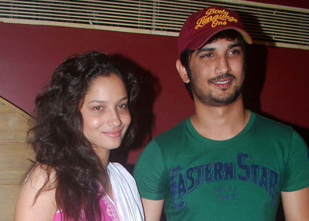 Sushant Singh Rajput, Anita Lokhande will marry this year