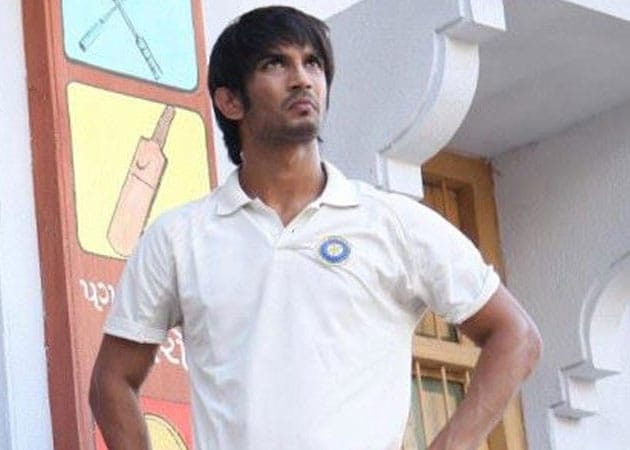 Sushant Singh to dole out cricket tips to promote Kai Po Che!