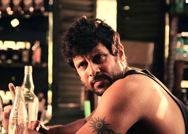 chiyan vikram tattoo