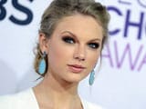 Taylor Swift no longer upset with Michael J Fox