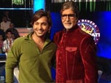 Terence Lewis' special act for <i>Kaun Banega Crorepati</i> finale