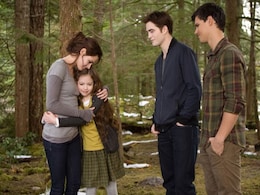 <i>Twilight</i> finale leads Razzies worst-of list <i>Twilight</i> finale leads Razzies worst-of list