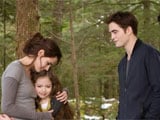 <i>Twilight</i> finale leads Razzies worst-of list