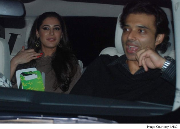 Are Uday Chopra and Nargis Fakhri getting married this year?