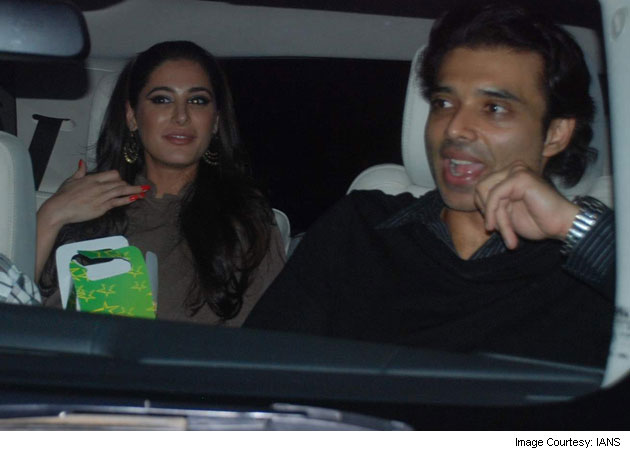 Are Uday Chopra and Nargis Fakhri getting married this year?