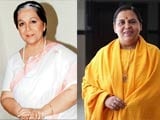 Character based on Uma Bharti in Bejoy Nambiar's film?
