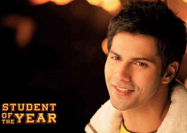 David Dhawan to direct son Varun in <i>Kandireega</i> remake