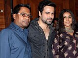 Would not have made <i>Ghanchakkar</i> without Vidya: Director