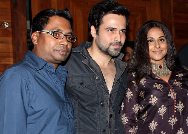 Would not have made Ghanchakkar without Vidya: Director