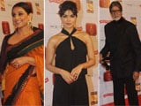 Amitabh Bachchan's new <i>Jumma chumma</i> with Vidya Balan, Priyanka Chopra