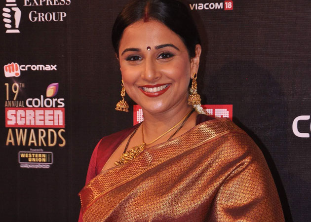 The curious case of Vidya Balan's 'missing' husband