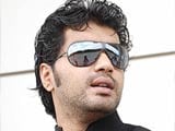 Tamil actor Vinay has a busy 2013