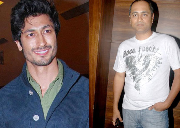 Vipul Shah was the <i>Force</i> behind Vidyut Jamwal