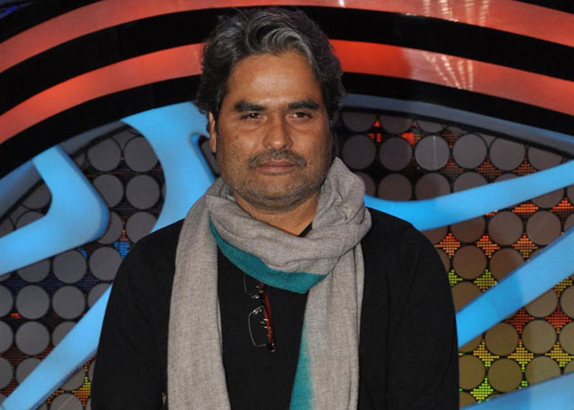 Vishal Bhardwaj injured during <i>Matru Ki Bijlee Ka Mandola</i> promotion