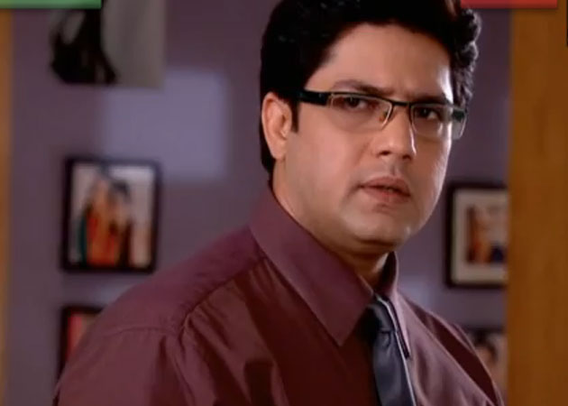 Vishal Singh takes break from <i>Parvarrish</i>