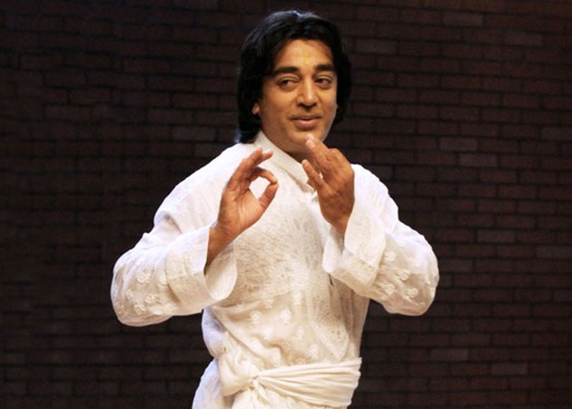 Ban on <i>Vishwaroopam</i> unfair, says film fraternity