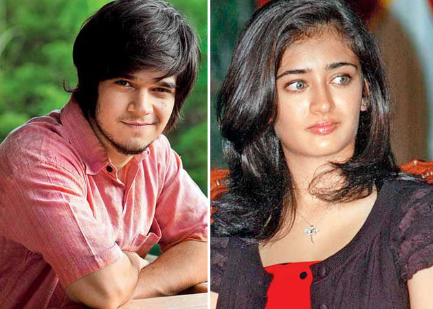 Naseeruddin Shah on son's alleged romance with Kamal Haasan's daughter