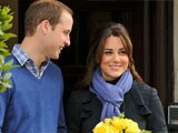 Prince William, Kate Middleton voted world's most perfect couple