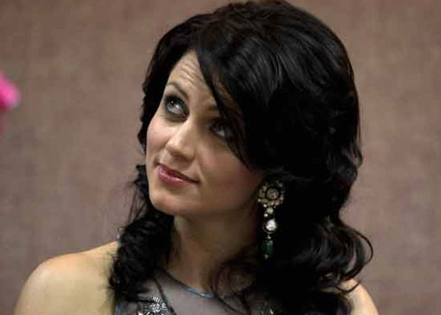 Yana Gupta to get caged for <i>Bigg Boss 6</i> finale