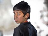 Afghan street kid heads for the Oscars red carpet