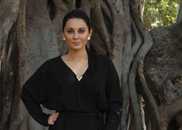 Minissha Lamba to do her first action film