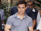 Aamir Khan takes trainer to <i>Peekay</i> shoot in Rajasthan