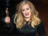 Oscars 2013: India's Bombay Jayashri loses Best Original Song to Adele