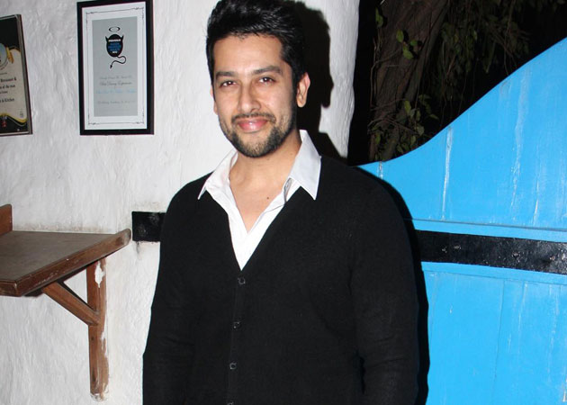 Marriage definitely on cards: Aftab Shivdasani