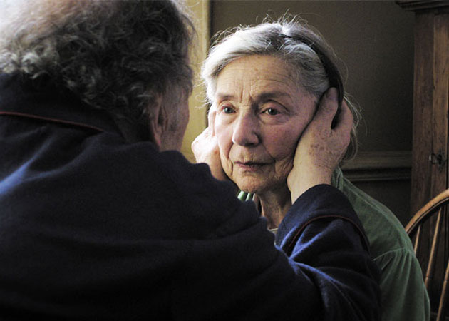 Oscars 2013: <i>Amour</i> wins Best Foreign Film 