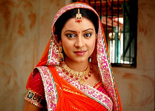 I'm leaving <i>Balika Vadhu</i>: Pratyusha Banerjee 