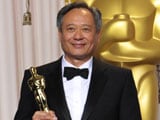 Oscars 2013: Ang Lee wins Best Director Oscar for <I>Life of Pi</i>