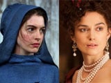 Oscars 2013: <i>Anna Karenina</i> wins Best Costume, <i>Les Miserables</i> Best Make-up