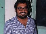 Anurag Kashyap lauds Tamil film <i>Paradesi</i>