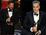 Oscar 2013: five facts about the winners