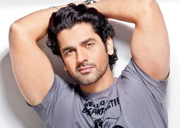 Arjan Bajwa Telugu Movies