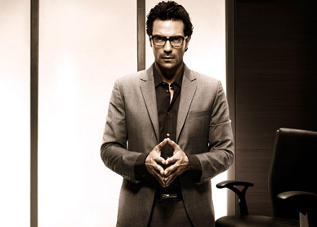 Arjun Rampal reveals the secret behind his hot body