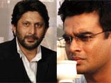 Arshad Warsi, R Madhavan to play conmen in Ken Ghosh's next film