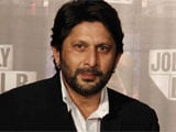 Arshad Warsi packed with work
