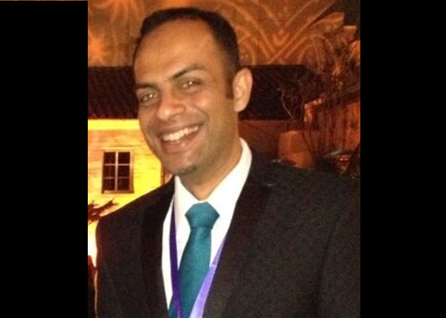 Former engineer Arun Shenoy loses Grammy award