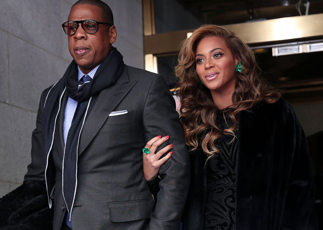 Beyonce Knowles' family to cheer her at Super Bowl