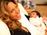 Beyonce's biggest achievement: motherhood